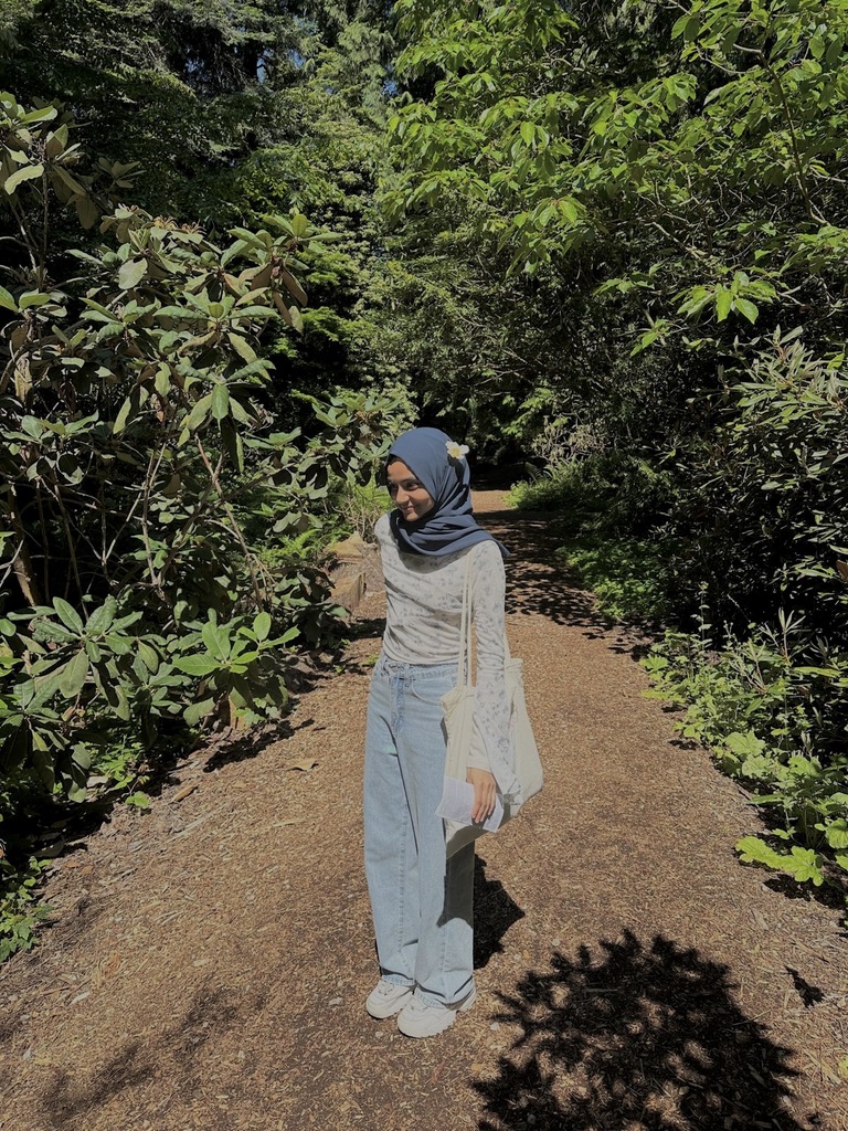 samia sajid